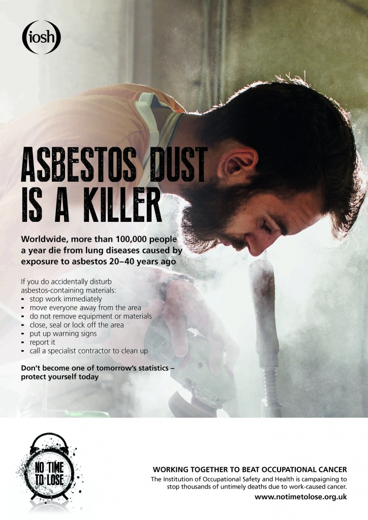 Asbestos Awareness Ses Training Solutions 9344